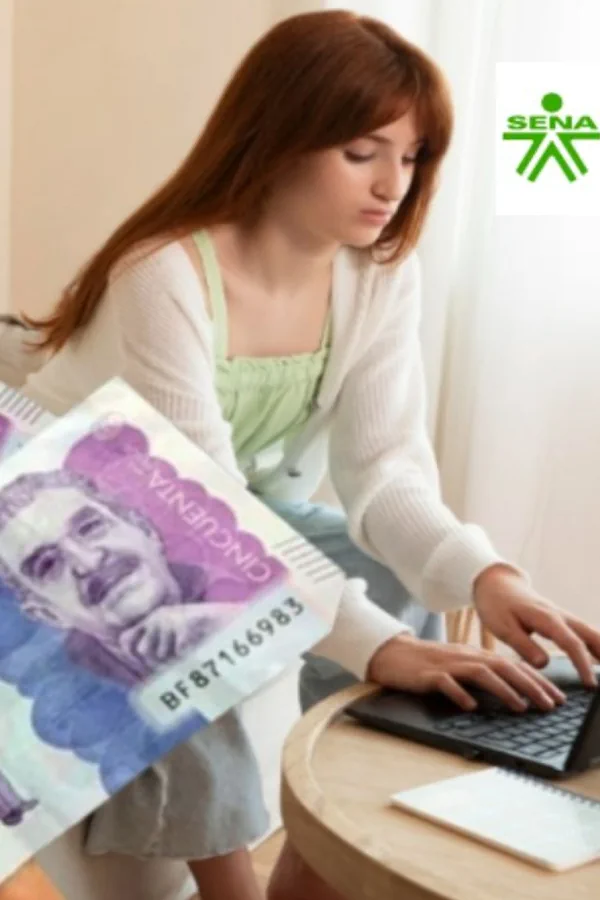Requisitos para Acceder a los Apoyos Económicos del SENA