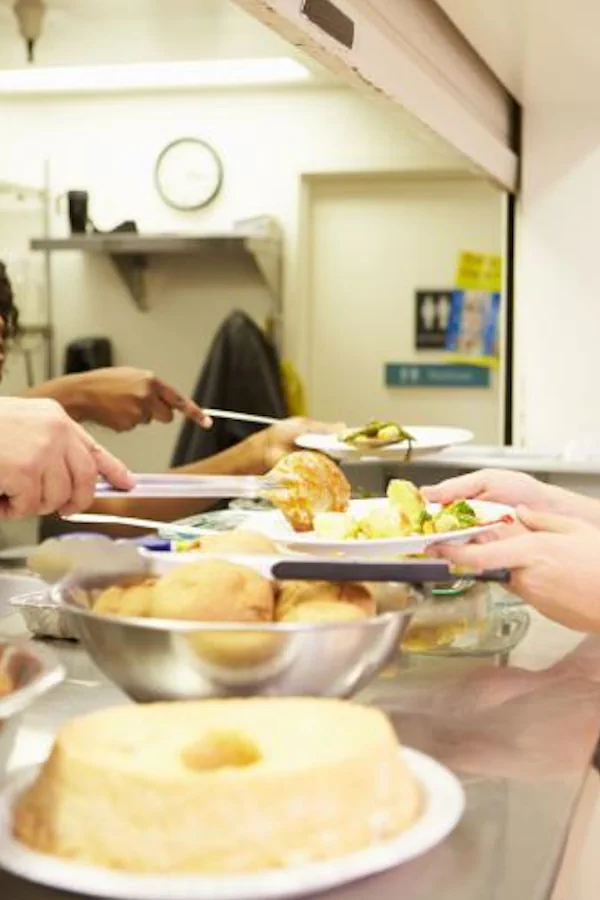 Subsidio de Alimentación SENA